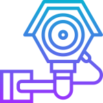 Видеонаблюдение