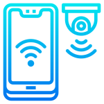 Умное видеонаблюдение