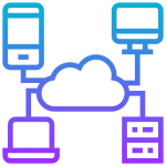 Проектирование и создание сетевой инфраструктуры